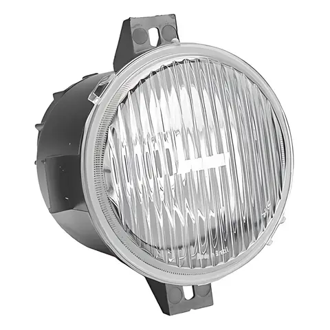 Farol Milha H3 Cristal - Volkswagen