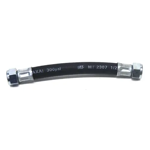 Flexível 240MM Lubrificação
