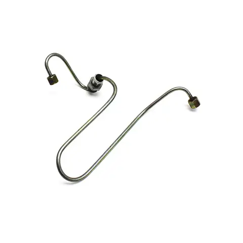Tubo/Cano Bico Injetor 1 Cilindro MB