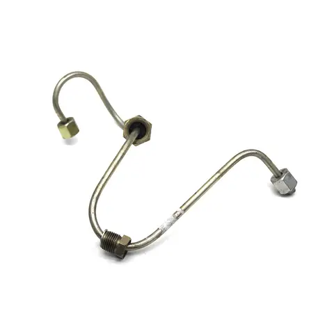 Tubo/Cano Bico Injetor 2 Cilindro MB