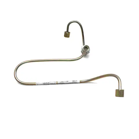 Tubo/Cano Bico Injetor 2 Cilindro MB