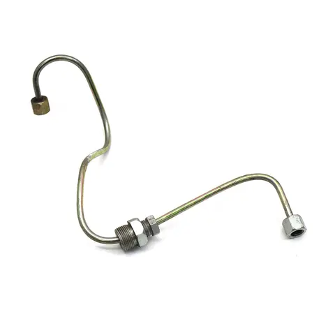 Tubo/Cano Bico Injetor 3 Cilindro MB