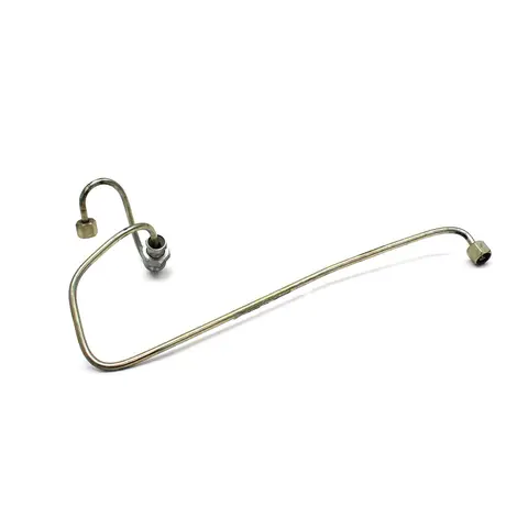 Tubo/Cano Bico Injetor 4 Cilindro MB Motor