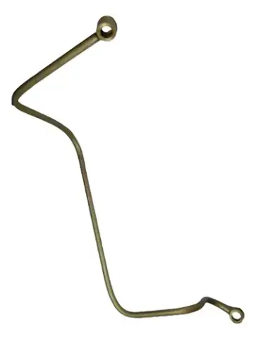 Tubo/Cano de Combustível Bomba Injetora ao