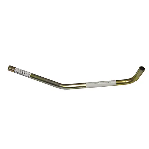 Tubo Desc.compr.ar - Ford Cargo Todos