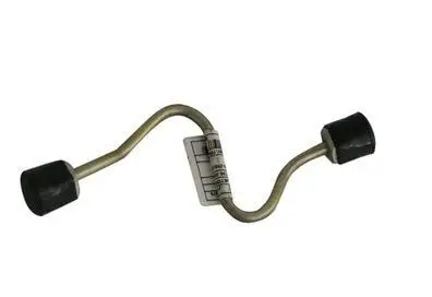 Tubo Injetor 1 Cilindro Cummins ISB