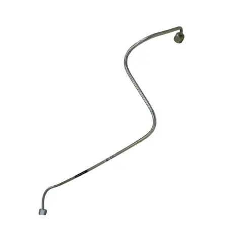 Tubo Injetor - Marca: Icol Montadora: VW