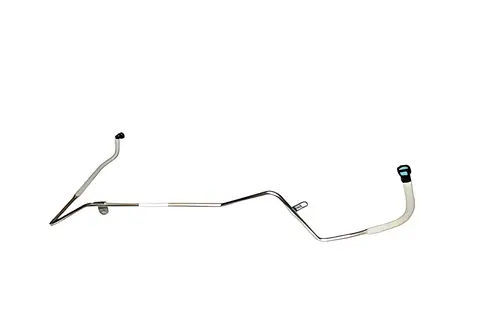 Tubo Saída Água Compressor