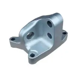 Suporte Coxim Traseiro do Motor LE