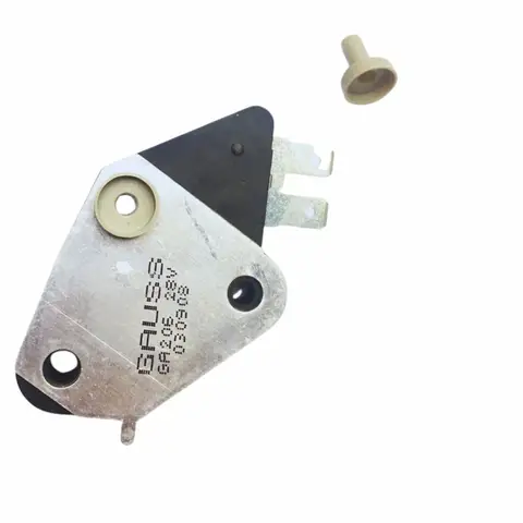 Regulador Pressão 28V 80A 1543805 Delco