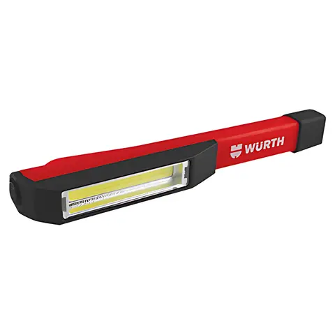 Iluminação LED Compact Cob Wurth