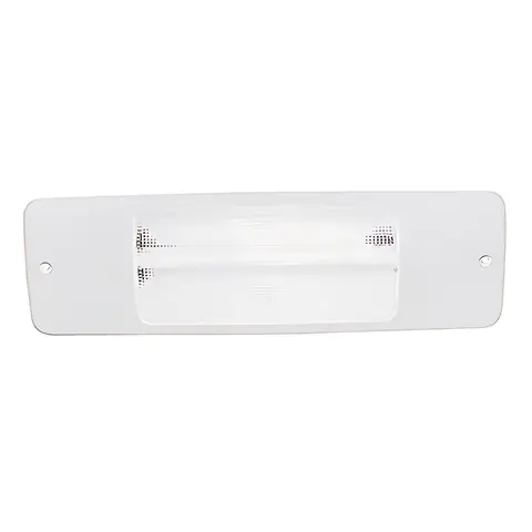 Iluminação Wc Vigia para MB Ônibus O400 190204