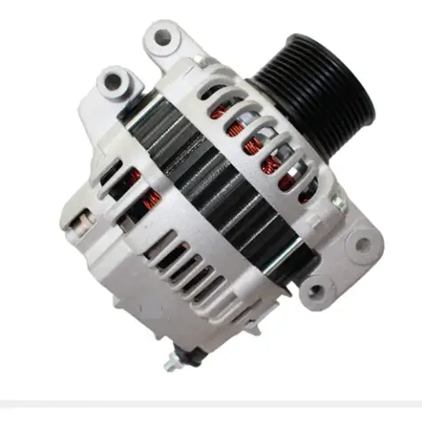 Alternador 28V 100A - Scania P G R Série 5 6