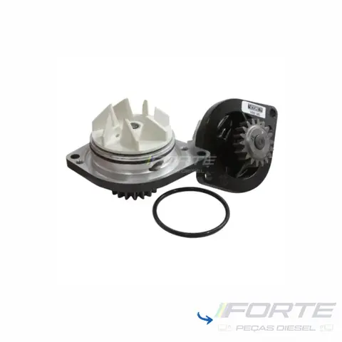 Bomba D'água Motor - VW 8150EOD 9150EOD