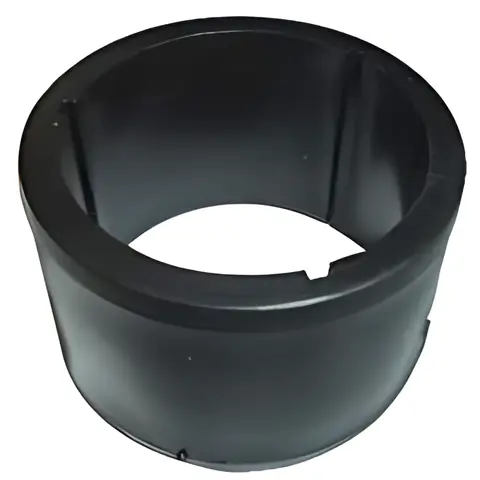 Bucha Eixo S Baixa (Nylon)