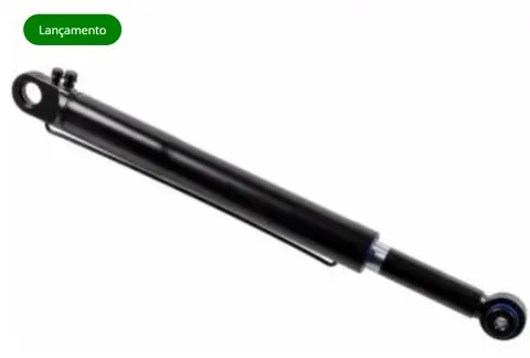 Cilindro Bascular Cabine 740MM