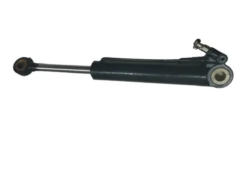 Cilindro Bascular Cabine