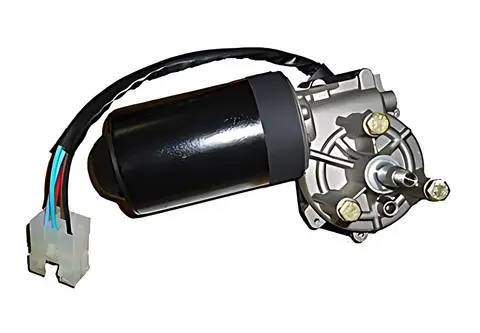 Motor Limpador 12V - Caminhões Ford