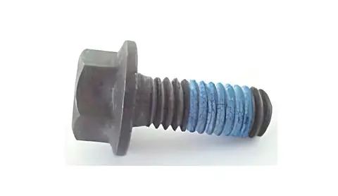 Parafuso Fixa Tampa Câmbio CL450 FS5205