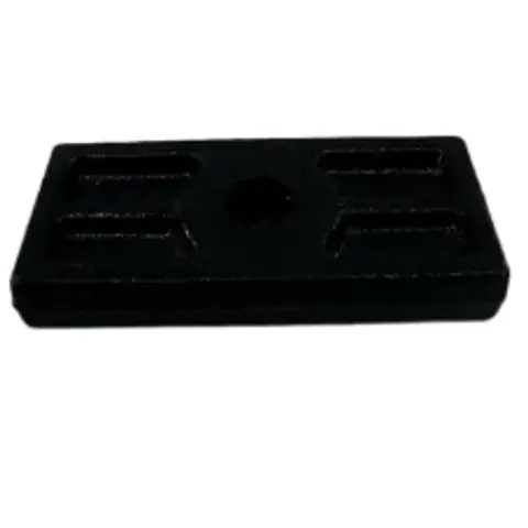 Separ.feixe Mola - Ford F4000-F600 57/71
