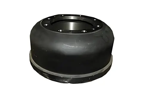 Tambor Truck 1111 1113 8 Furos Lona 6"