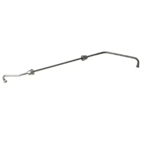 Tubo Injetor 1 Cilindro MWM X10 6CIL