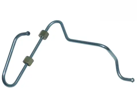 Tubo Injetor 2O Cilindro - Motor K-113