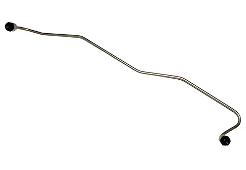 Tubo Injetor 5 Cil.modelo Cummins Série C