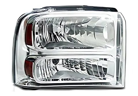 Farol Lado Direito