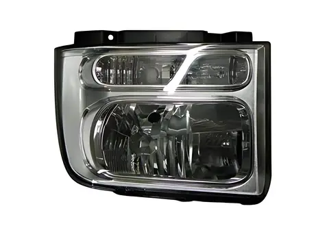 Farol Lado Esquerdo