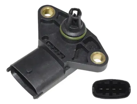 Sensor Pressão