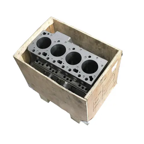 Bloco Ford Motor Cummins Série