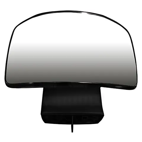 Espelho Retrovisor Rampa Lateral
