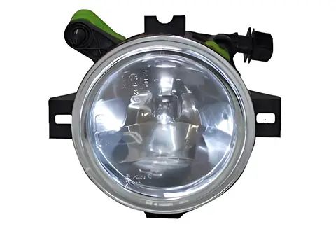Farol Neblina Halogeno ( Longo