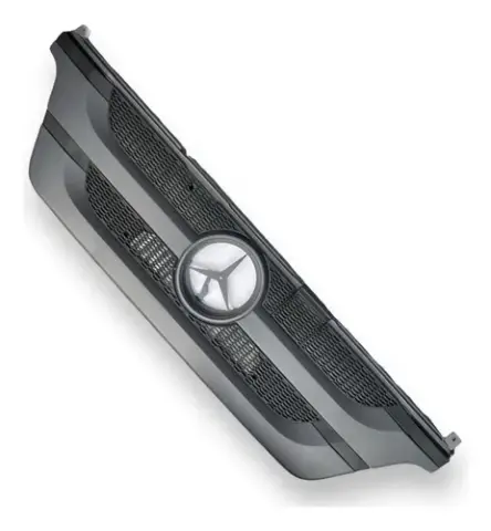 Grade Frontal ( Plástico Injetado )