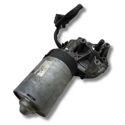 Motor Limpador Parabrisa 12V