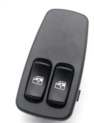Painel Interruptor Vidro Elétrico