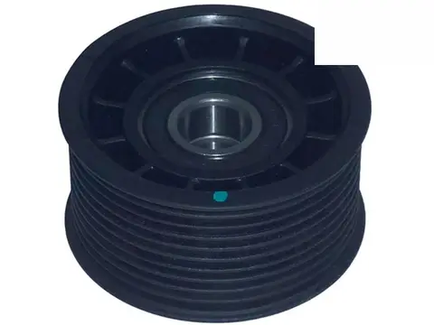 Polia Tensora Alternador Nylon