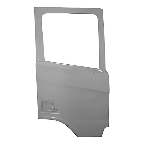 Porta Lado Direito - Scania Série 7