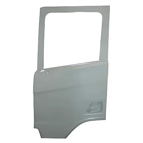 Porta Lado Esquerdo - Scania Série 7