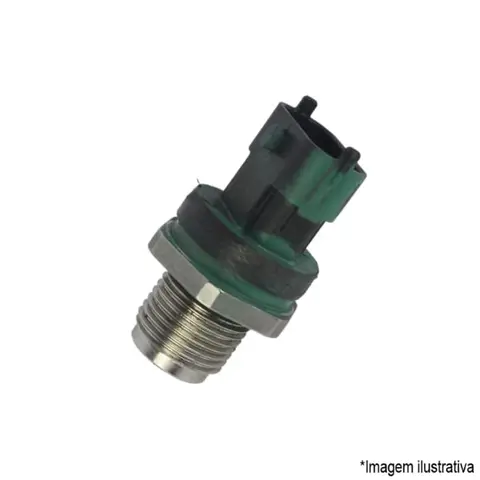 Sensor de Pressão Combustível (de