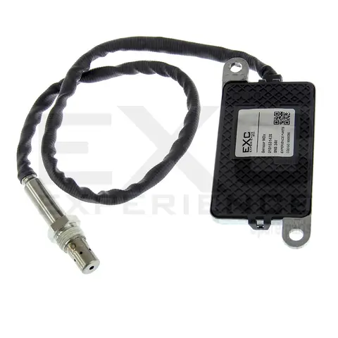 Sensor Denox 24V - Mercedes: Euro 6