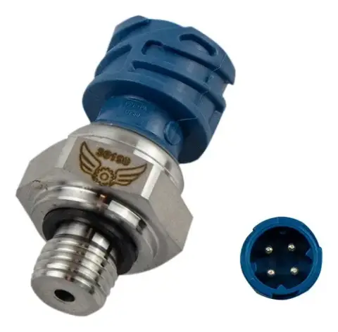 Sensor Pressão Combustível 14MM