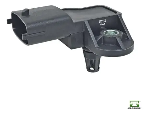Sensor Pressão e Temperatura
