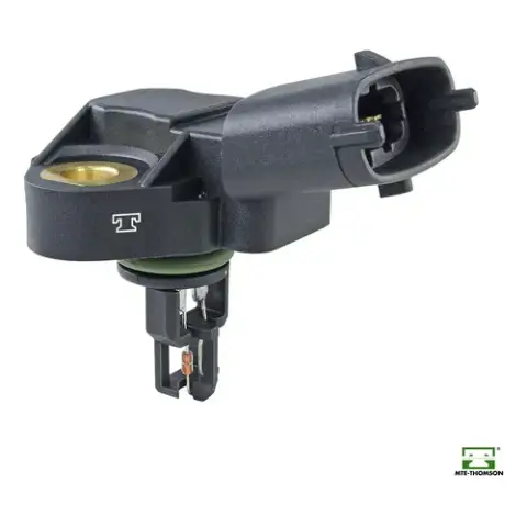 Sensor Pressão e Temperatura