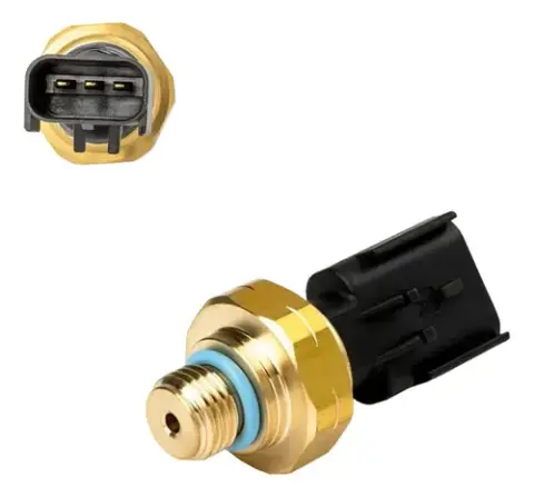 Sensor Pressão Óleo