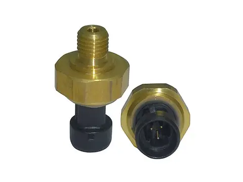 Sensor Pressão Reserv.ar
