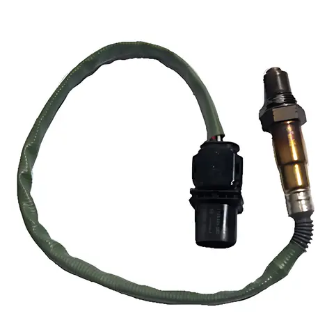 Sonda Lambda Catalisador