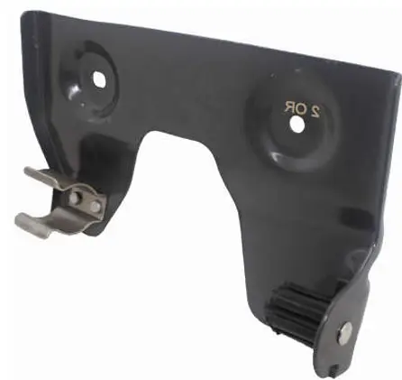 Suporte Defletor Frontal LE Táxi