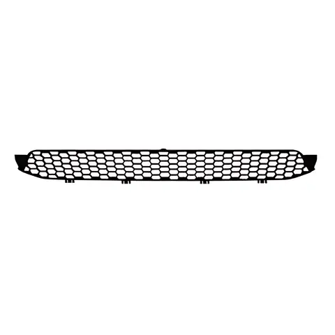 Tela Grade Inferior - Scania NTG P G R